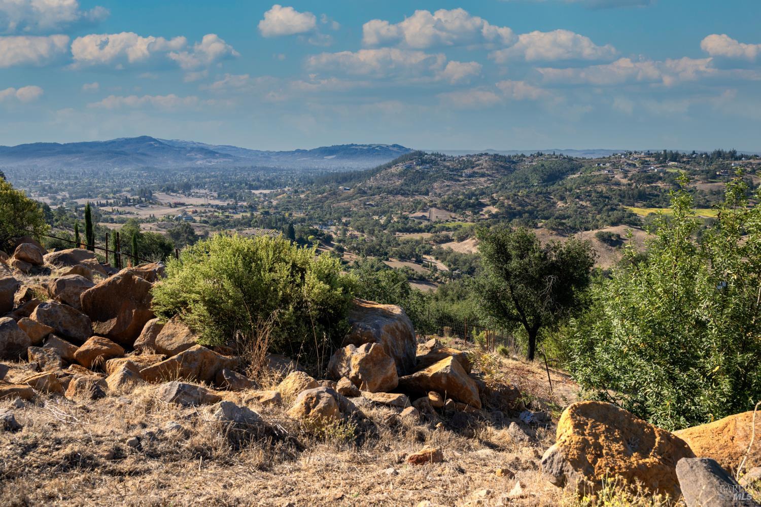 6100 Foothill Ranch Road Santa Rosa CA 95404