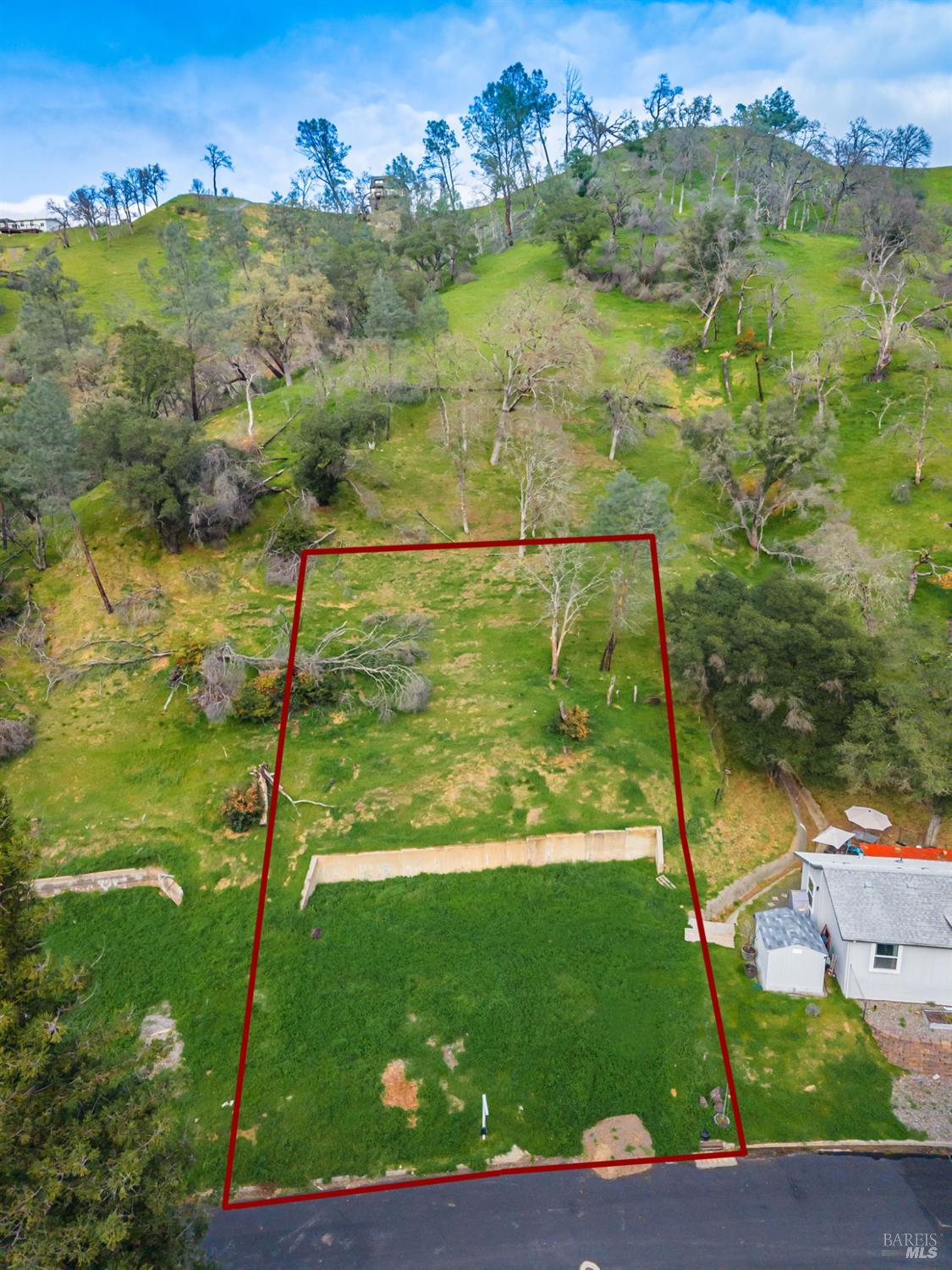 1034 Arroyo Grande Drive Napa CA 94558
