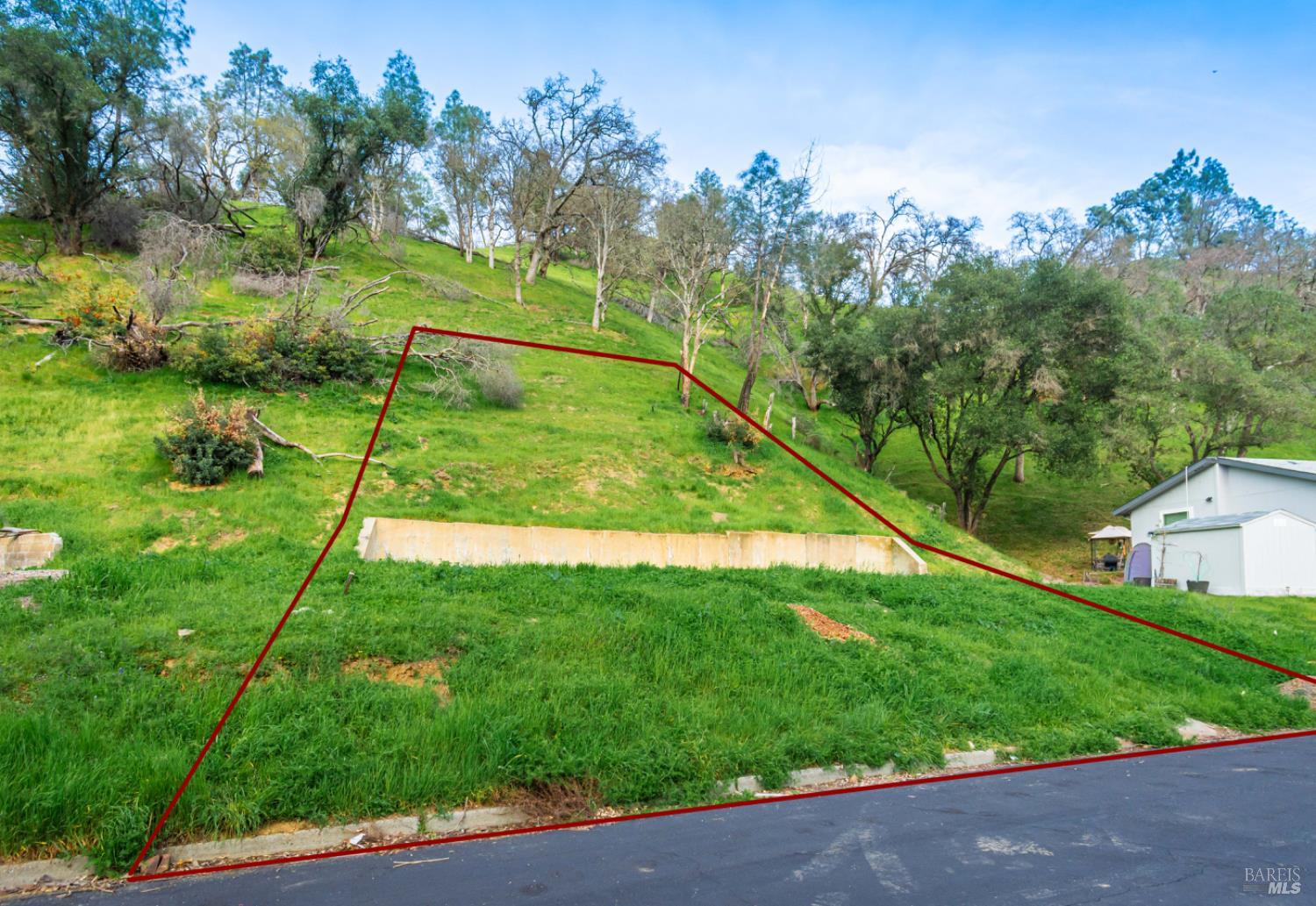 1034 Arroyo Grande Drive Napa CA 94558