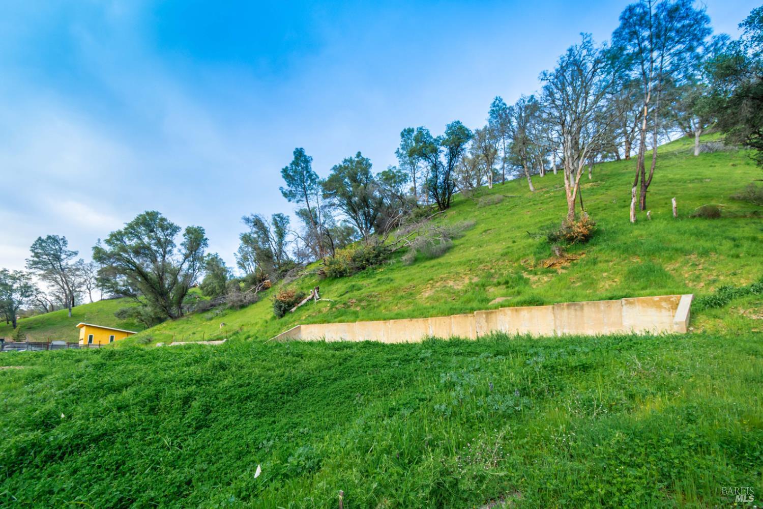 1034 Arroyo Grande Drive Napa CA 94558