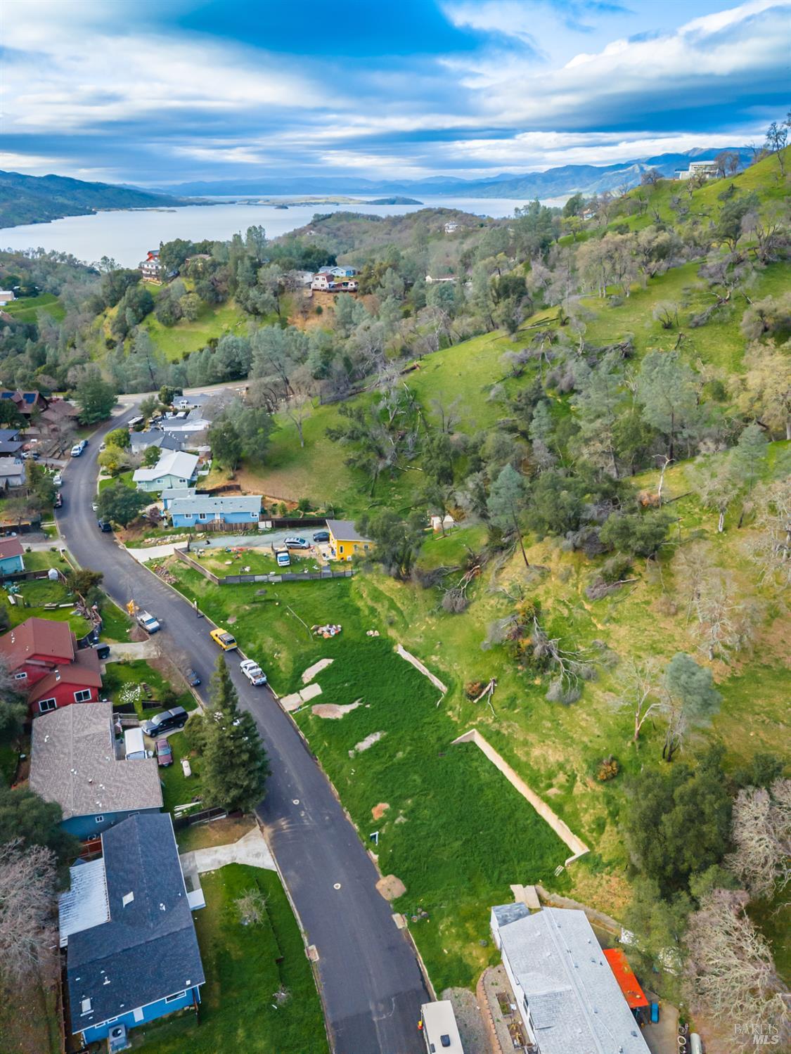 1034 Arroyo Grande Drive Napa CA 94558