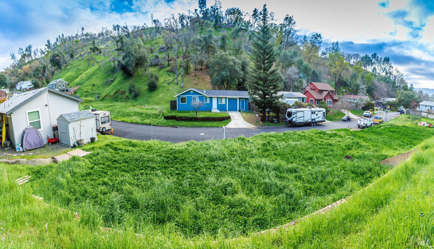 1034 Arroyo Grande Drive Napa CA 94558