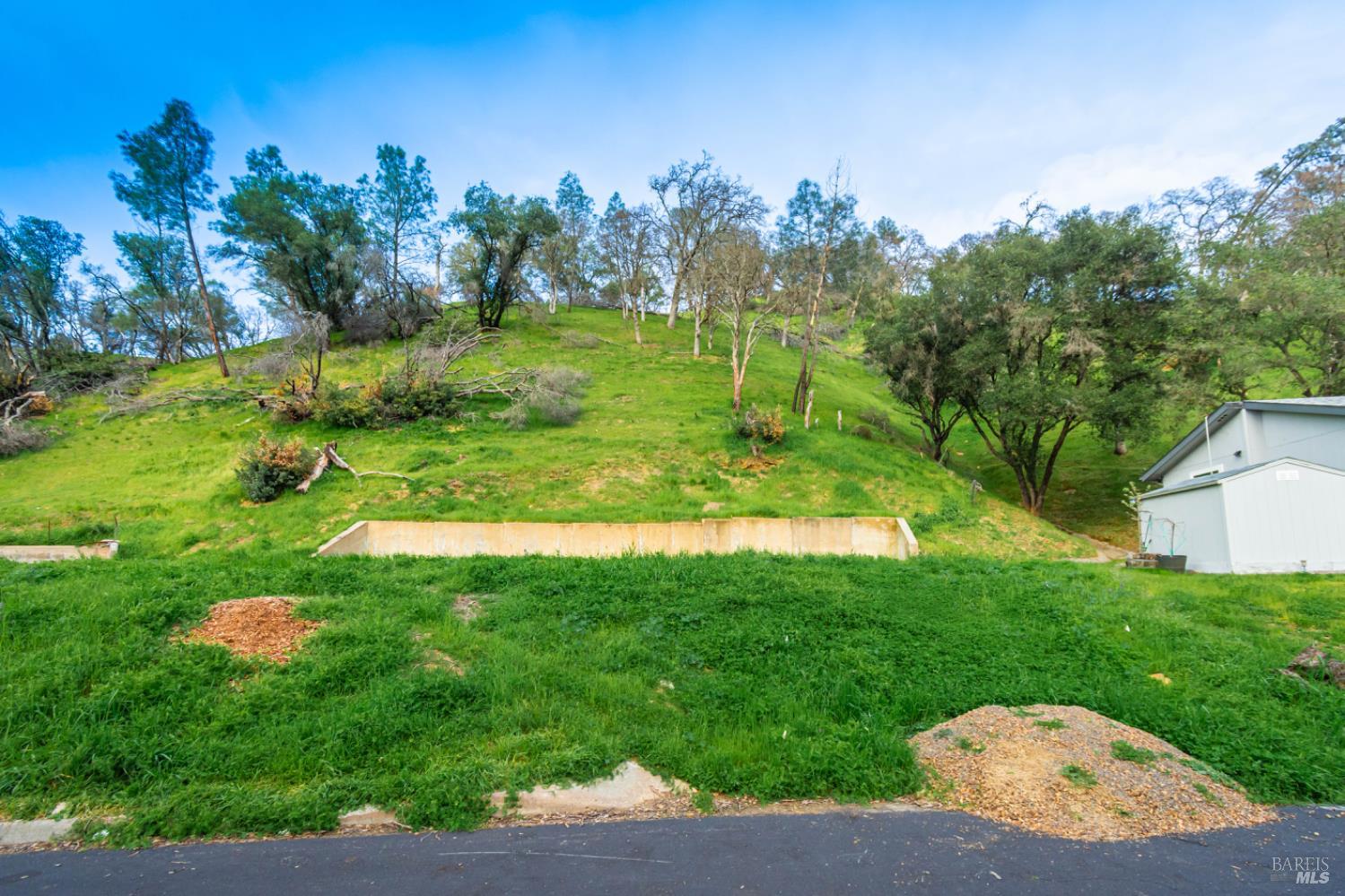 1034 Arroyo Grande Drive Napa CA 94558