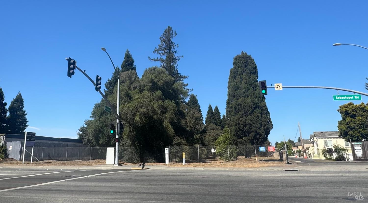 1415 Sebastopol Road Santa Rosa CA 95407