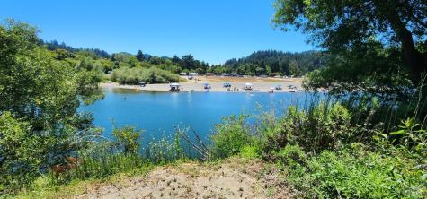 23001 Conifer Drive Monte Rio CA 95462