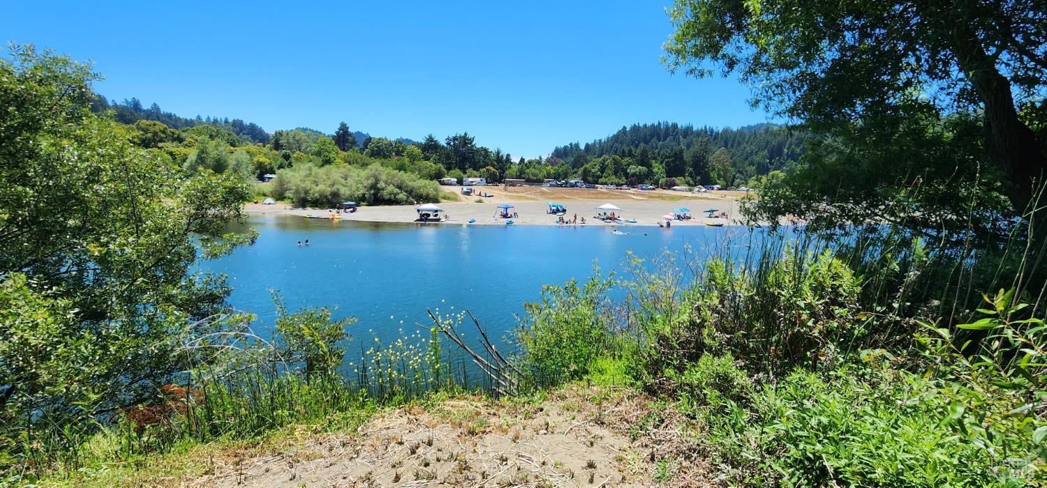 23001 Conifer Drive Monte Rio CA 95462