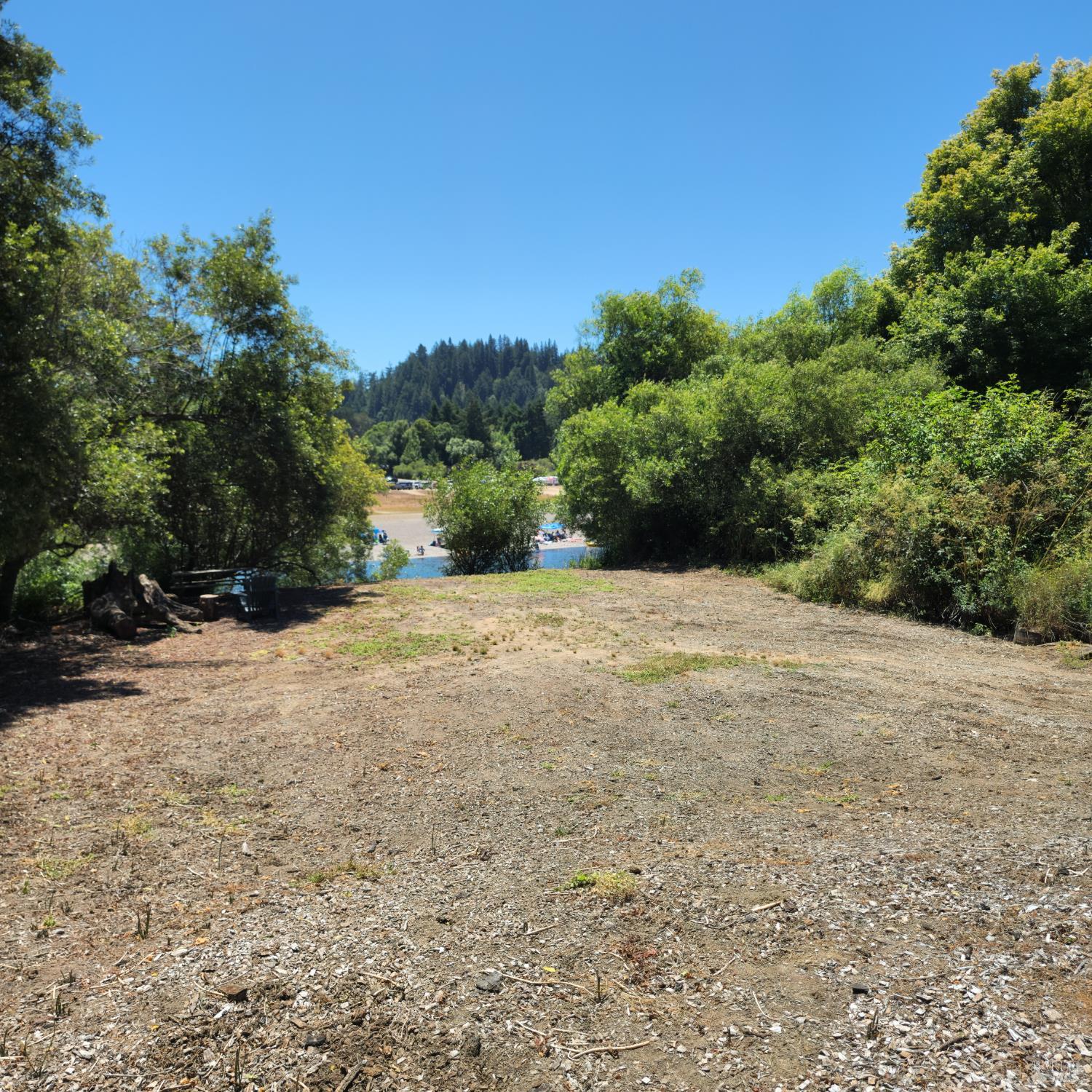 23001 Conifer Drive Monte Rio CA 95462