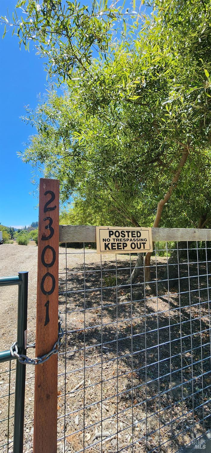 23001 Conifer Drive Monte Rio CA 95462