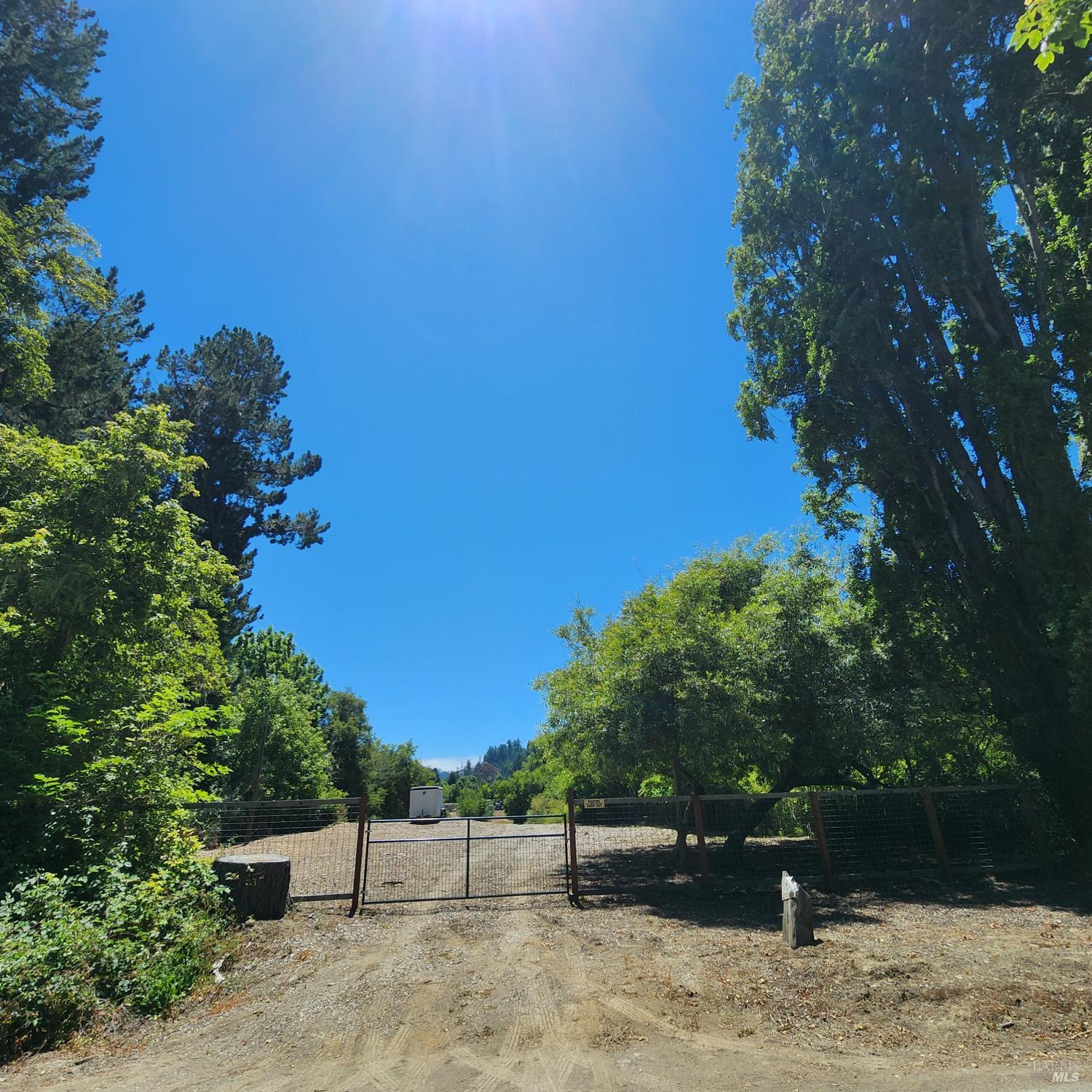 23001 Conifer Drive Monte Rio CA 95462