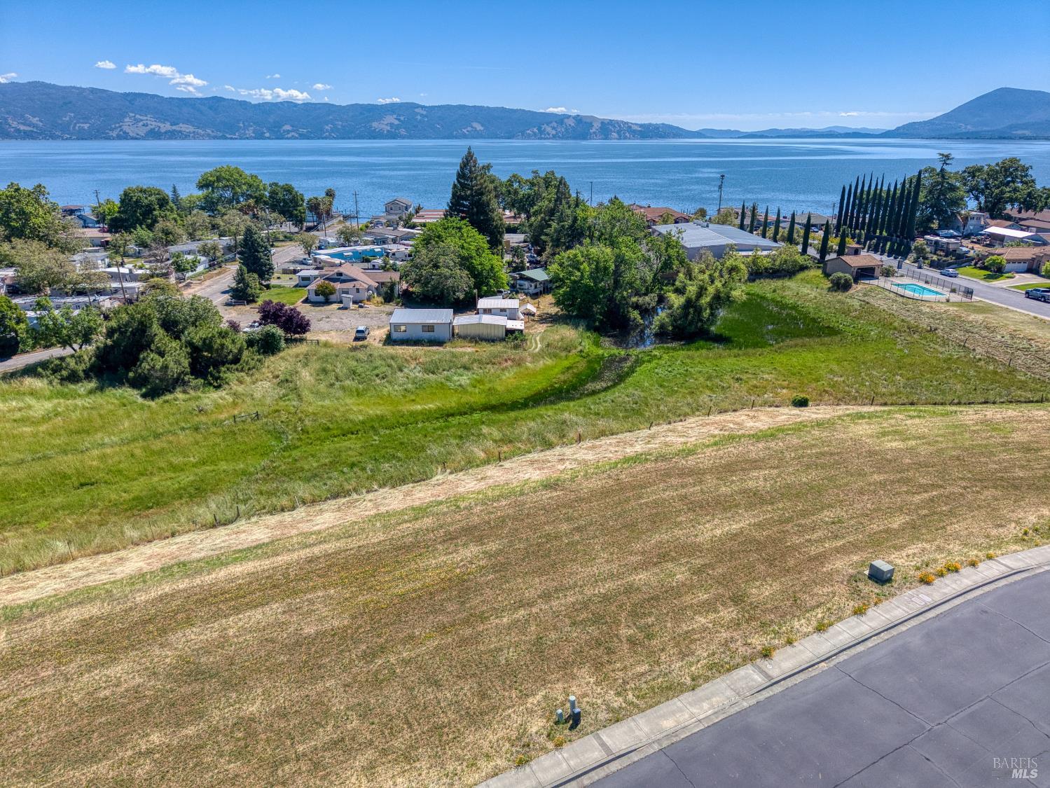 2776 Lizzy Lane Lakeport CA 95453