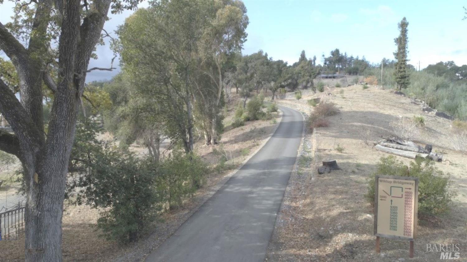 5420 Wikiup Bridge Way Santa Rosa CA 95404