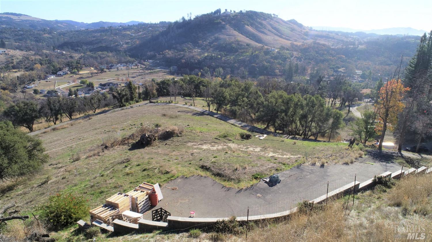 5420 Wikiup Bridge Way Santa Rosa CA 95404