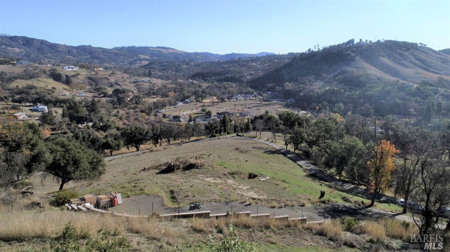5420 Wikiup Bridge Way Santa Rosa CA 95404