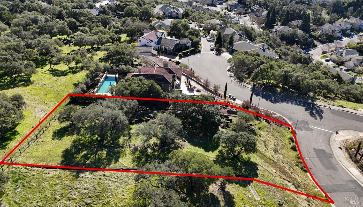 3600 Tillmont Way Santa Rosa CA 95403
