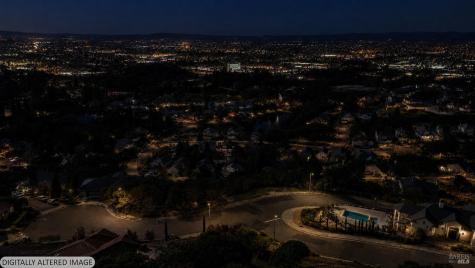 3600 Tillmont Way Santa Rosa CA 95403