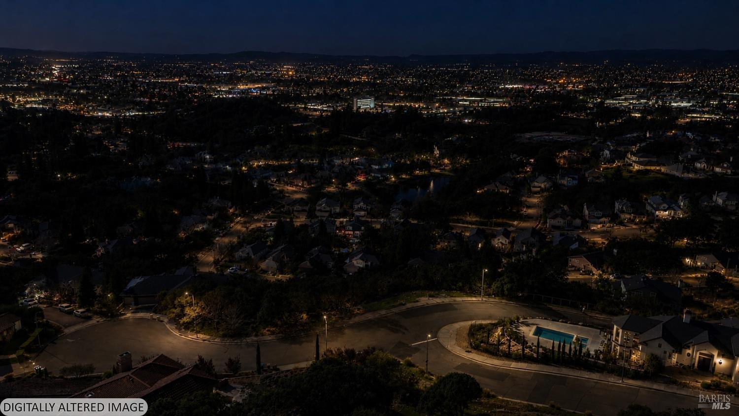 3600 Tillmont Way Santa Rosa CA 95403
