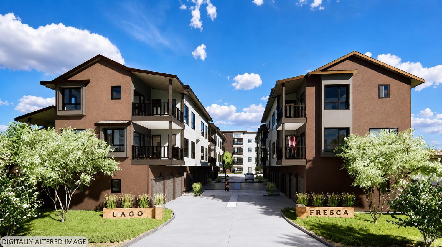 2445 Summerfield Road Santa Rosa CA 95405