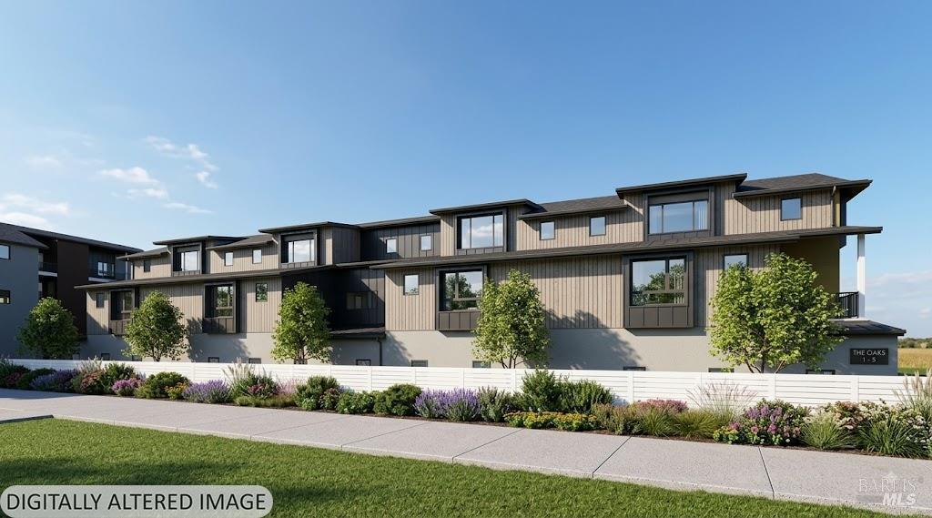 2445 Summerfield Road Santa Rosa CA 95405