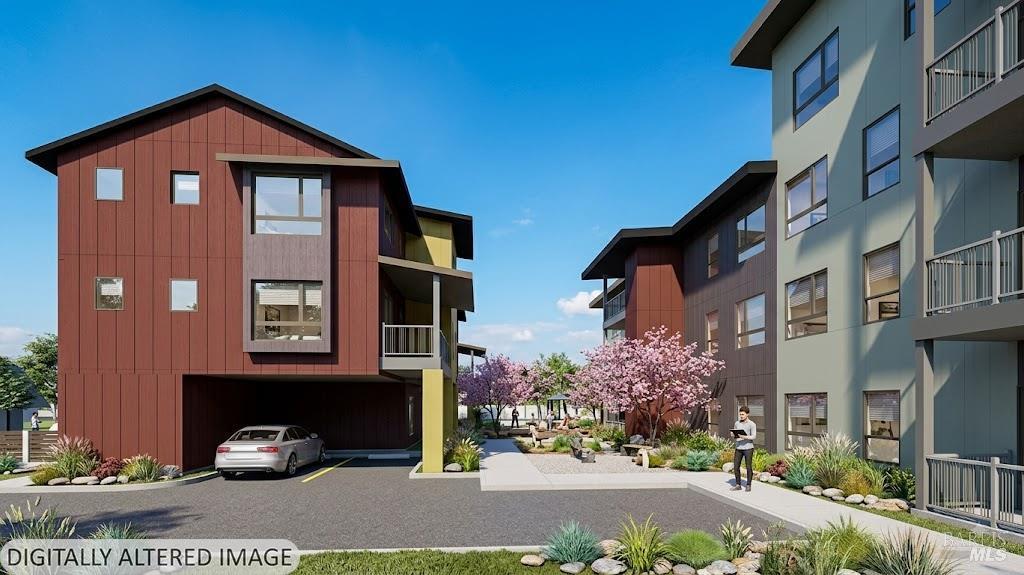 2445 Summerfield Road Santa Rosa CA 95405