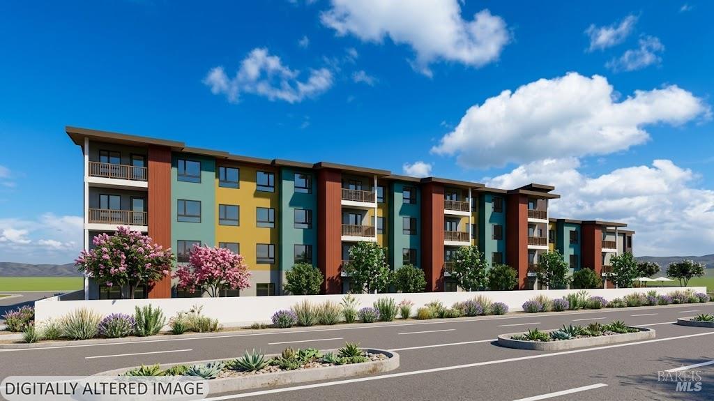 2445 Summerfield Road Santa Rosa CA 95405