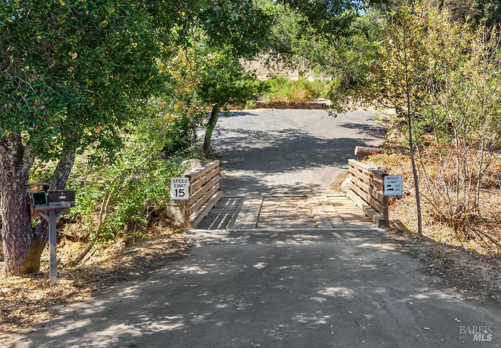 5171 Linda Lane Santa Rosa CA 95404