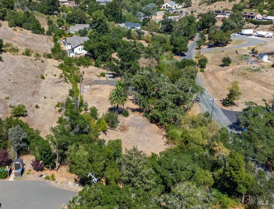5171 Linda Lane Santa Rosa CA 95404