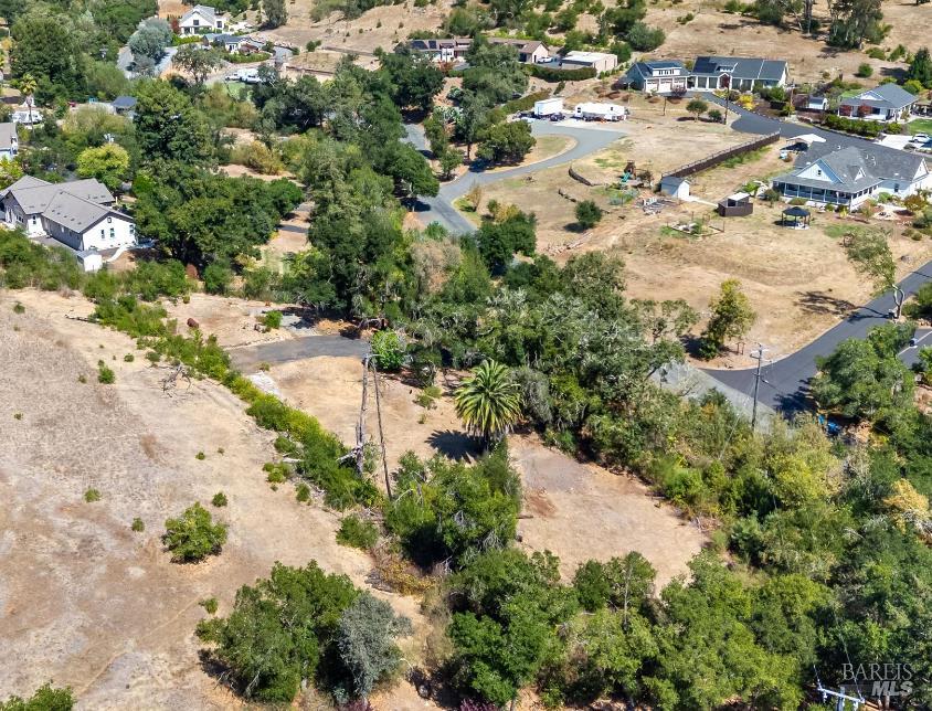 5171 Linda Lane Santa Rosa CA 95404
