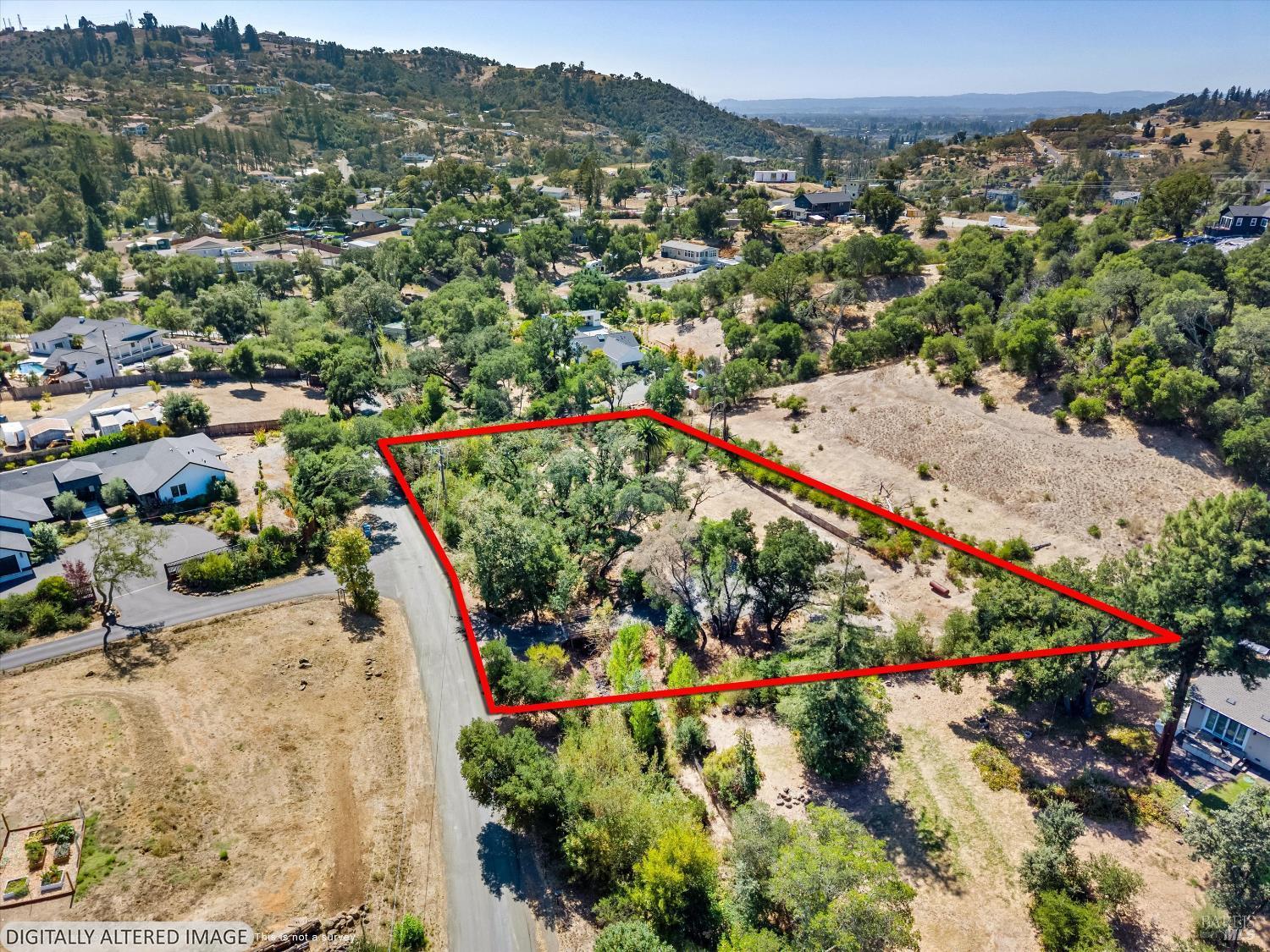 5171 Linda Lane Santa Rosa CA 95404