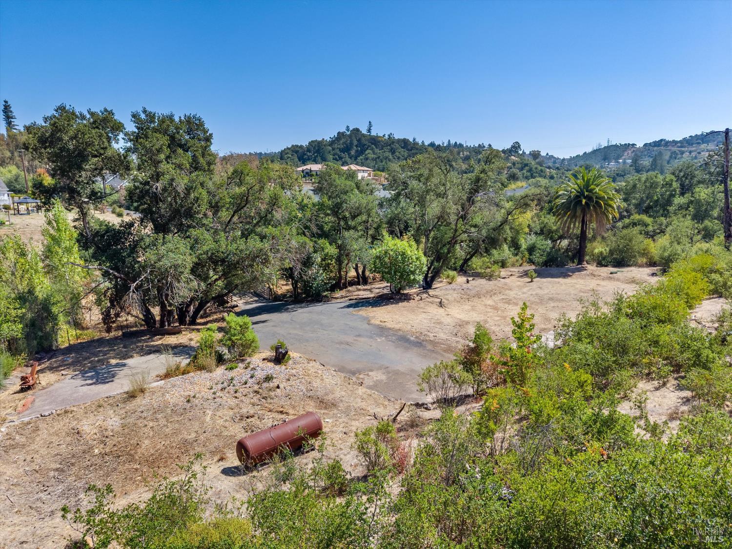 5171 Linda Lane Santa Rosa CA 95404