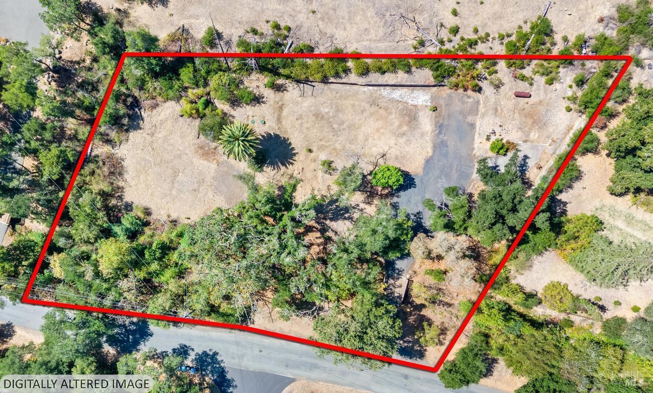 5171 Linda Lane Santa Rosa CA 95404