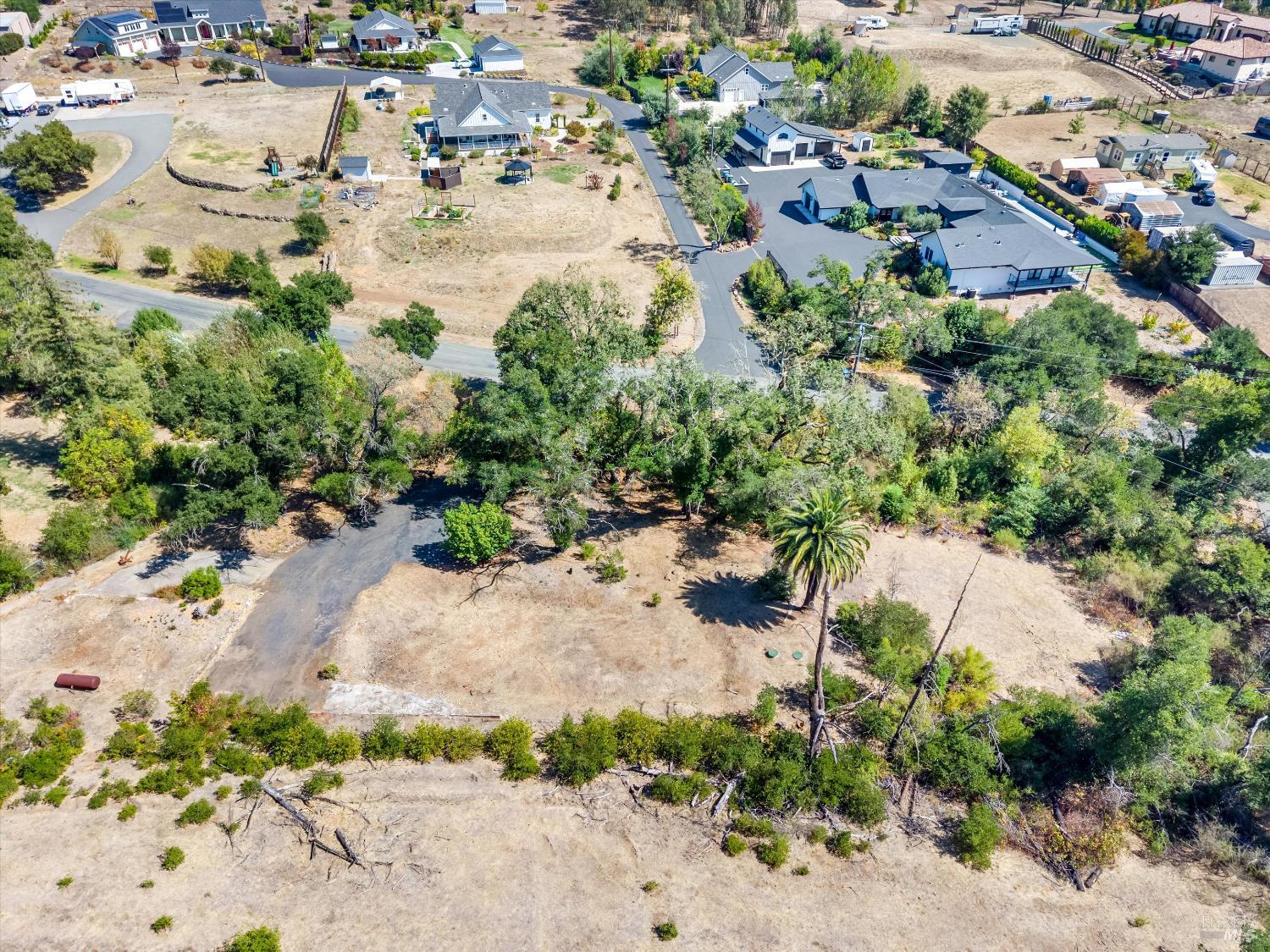 5171 Linda Lane Santa Rosa CA 95404