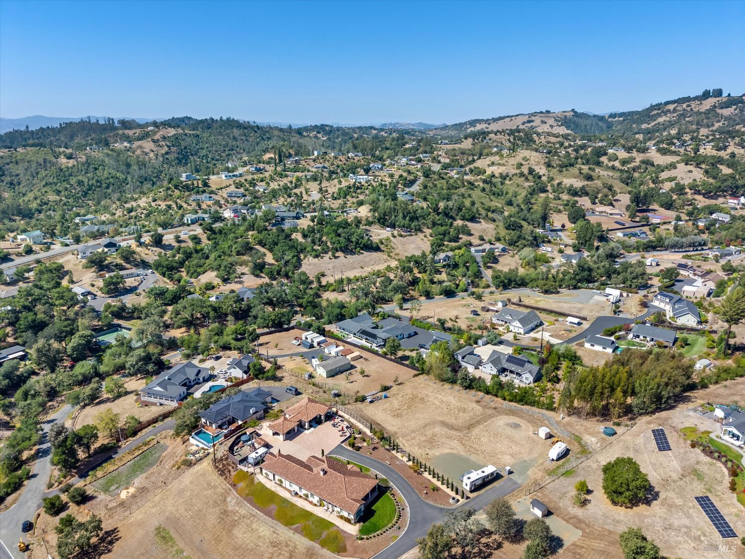 5171 Linda Lane Santa Rosa CA 95404