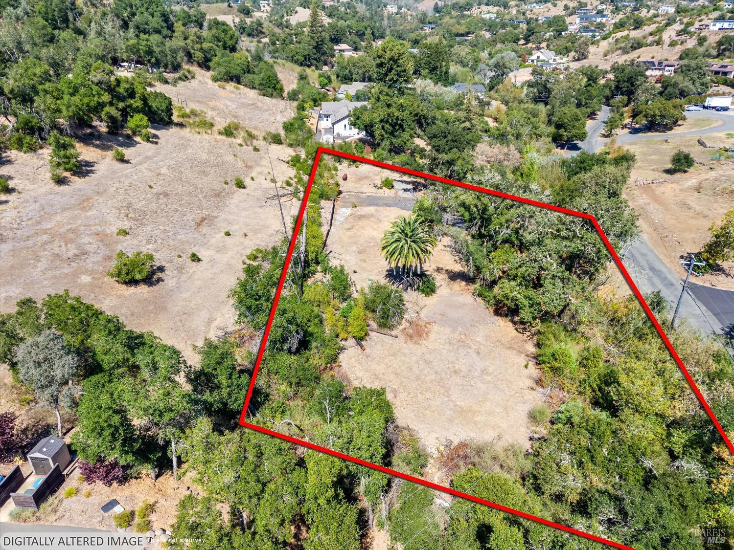 5171 Linda Lane Santa Rosa CA 95404