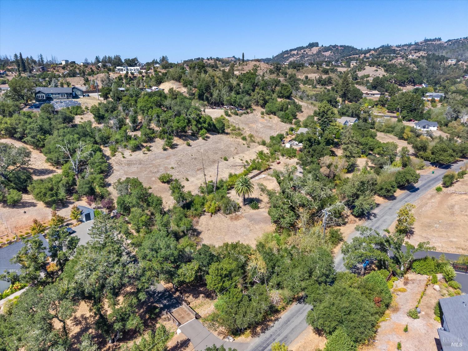 5171 Linda Lane Santa Rosa CA 95404