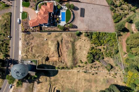 3888 Skyfarm Drive Santa Rosa CA 95403