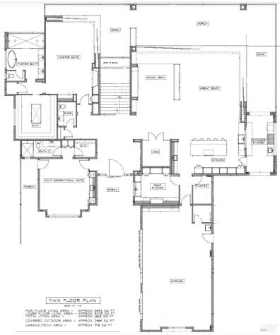 3888 Skyfarm Drive Santa Rosa CA 95403