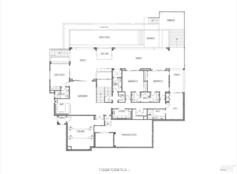 3888 Skyfarm Drive Santa Rosa CA 95403
