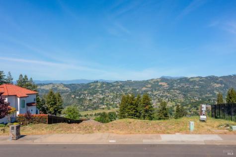 3888 Skyfarm Drive Santa Rosa CA 95403