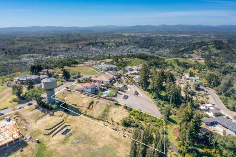 3888 Skyfarm Drive Santa Rosa CA 95403