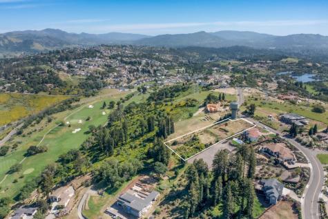 3888 Skyfarm Drive Santa Rosa CA 95403