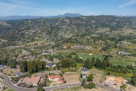 3888 Skyfarm Drive Santa Rosa CA 95403