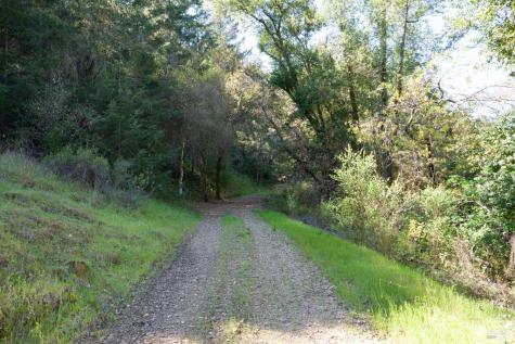 0 Cloverdale Heights Way Cloverdale CA 95425