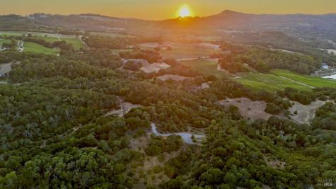 6555-PARCEL 3 Enterprise Road Glen Ellen CA 95442