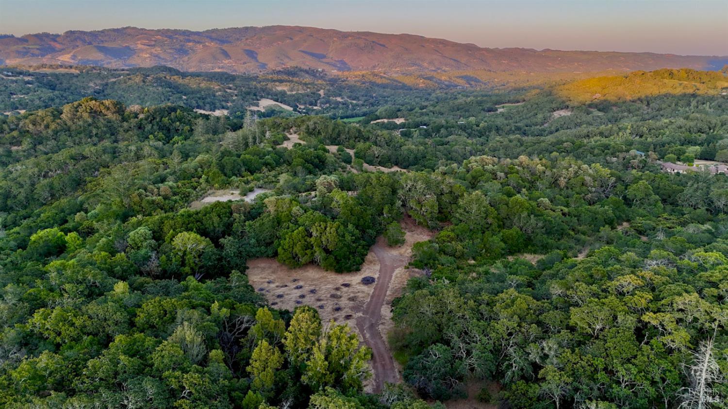 6555-PARCEL 3 Enterprise Road Glen Ellen CA 95442