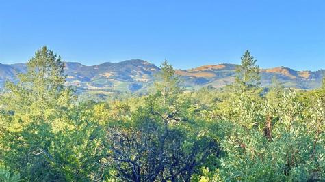 6555-PARCEL 3 Enterprise Road Glen Ellen CA 95442