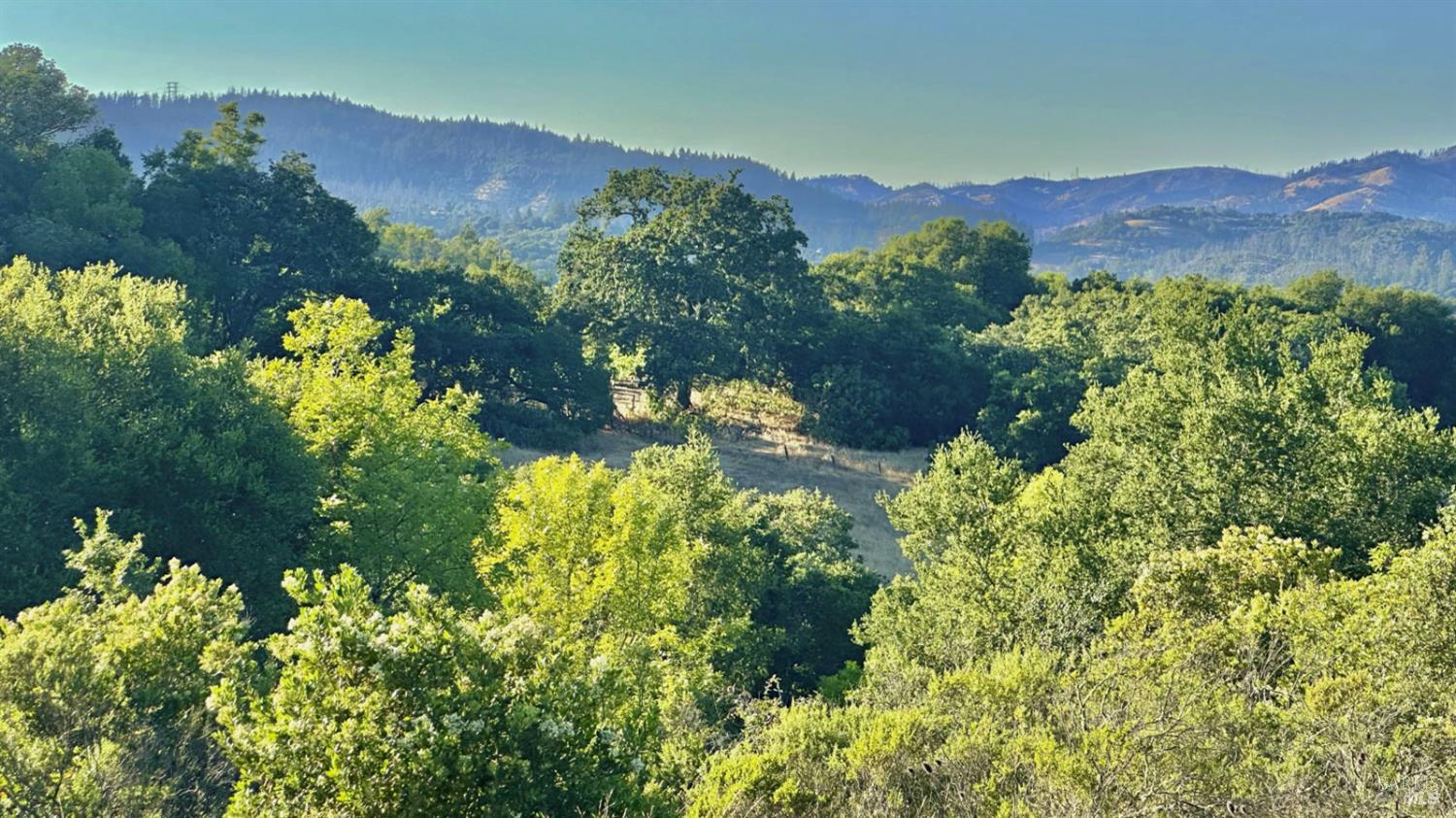 6555-PARCEL 3 Enterprise Road Glen Ellen CA 95442