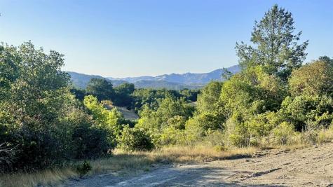 6555-PARCEL 3 Enterprise Road Glen Ellen CA 95442