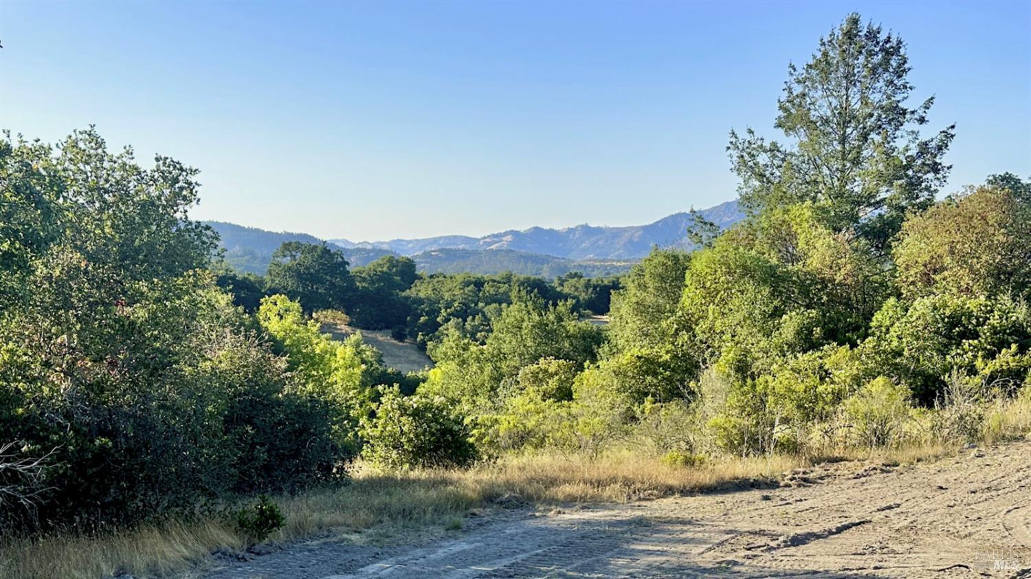 6555-PARCEL 3 Enterprise Road Glen Ellen CA 95442