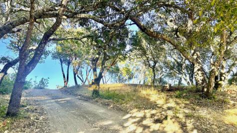 6555-PARCEL 3 Enterprise Road Glen Ellen CA 95442
