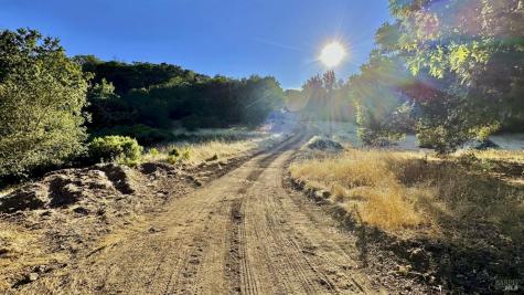 6555-PARCEL 3 Enterprise Road Glen Ellen CA 95442